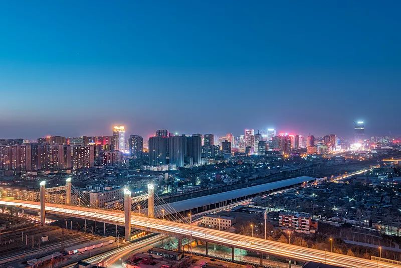 河北发展探析，观点探讨与展望