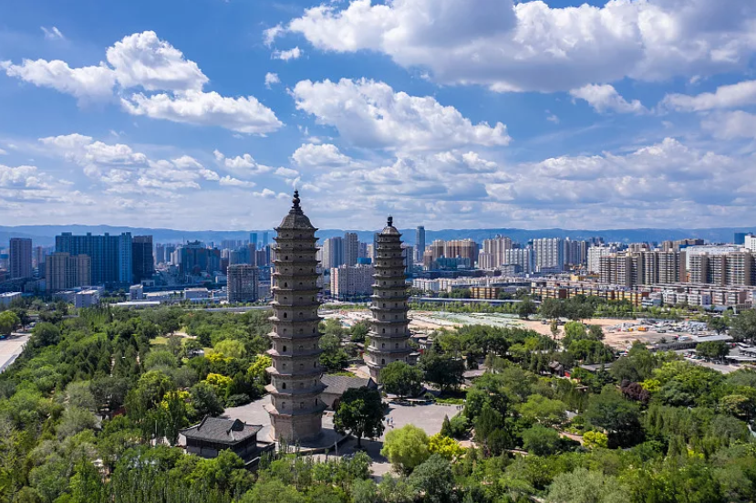 山西古韵探寻之旅