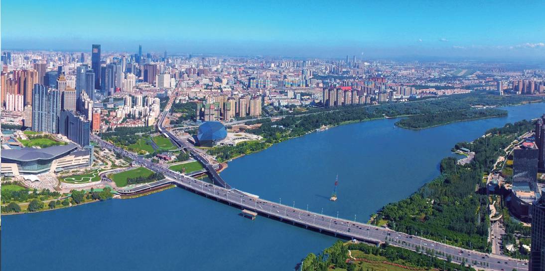 辽宁，历史沿革、经济现状与未来展望分析