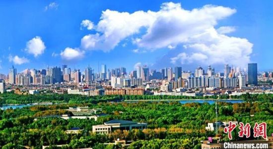 吉林盛会，尊敬的领导与朋友们共聚一堂