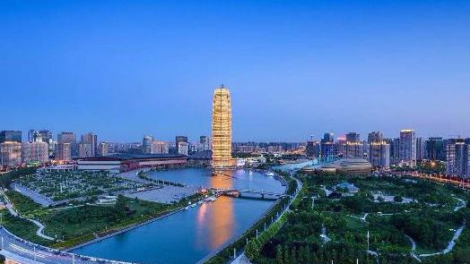 河南，华夏文明的璀璨明珠闪耀之地