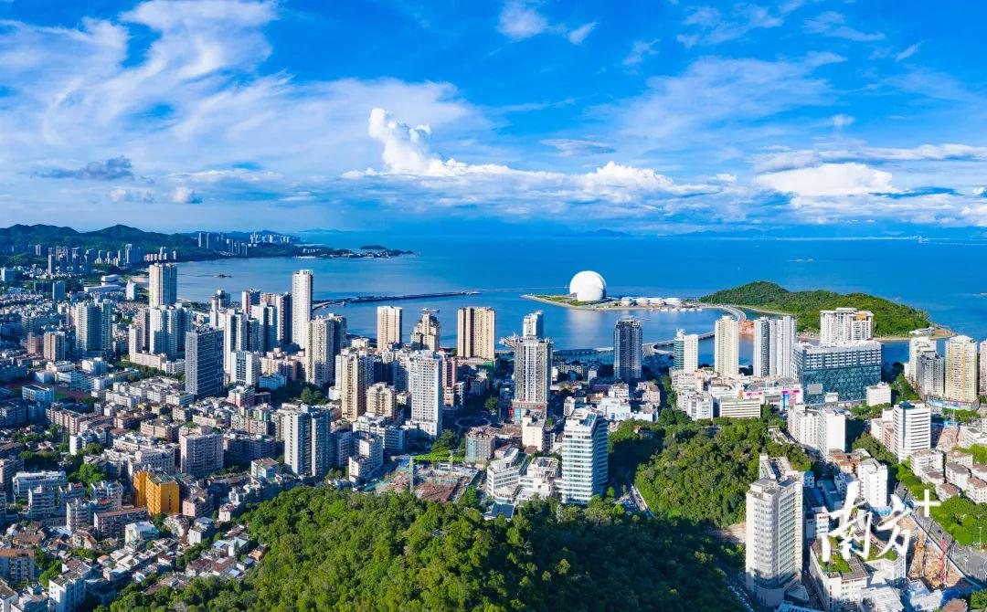 南国明珠，广东多元文化交融风采