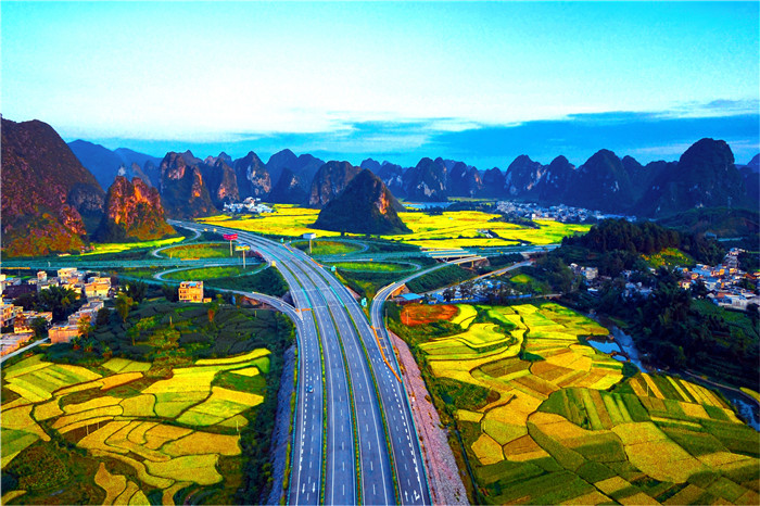 广西，多民族融合与文化传承的绚丽瑰宝