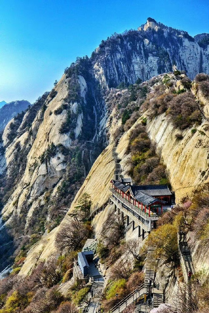 陕西，塑造未来的励志之地